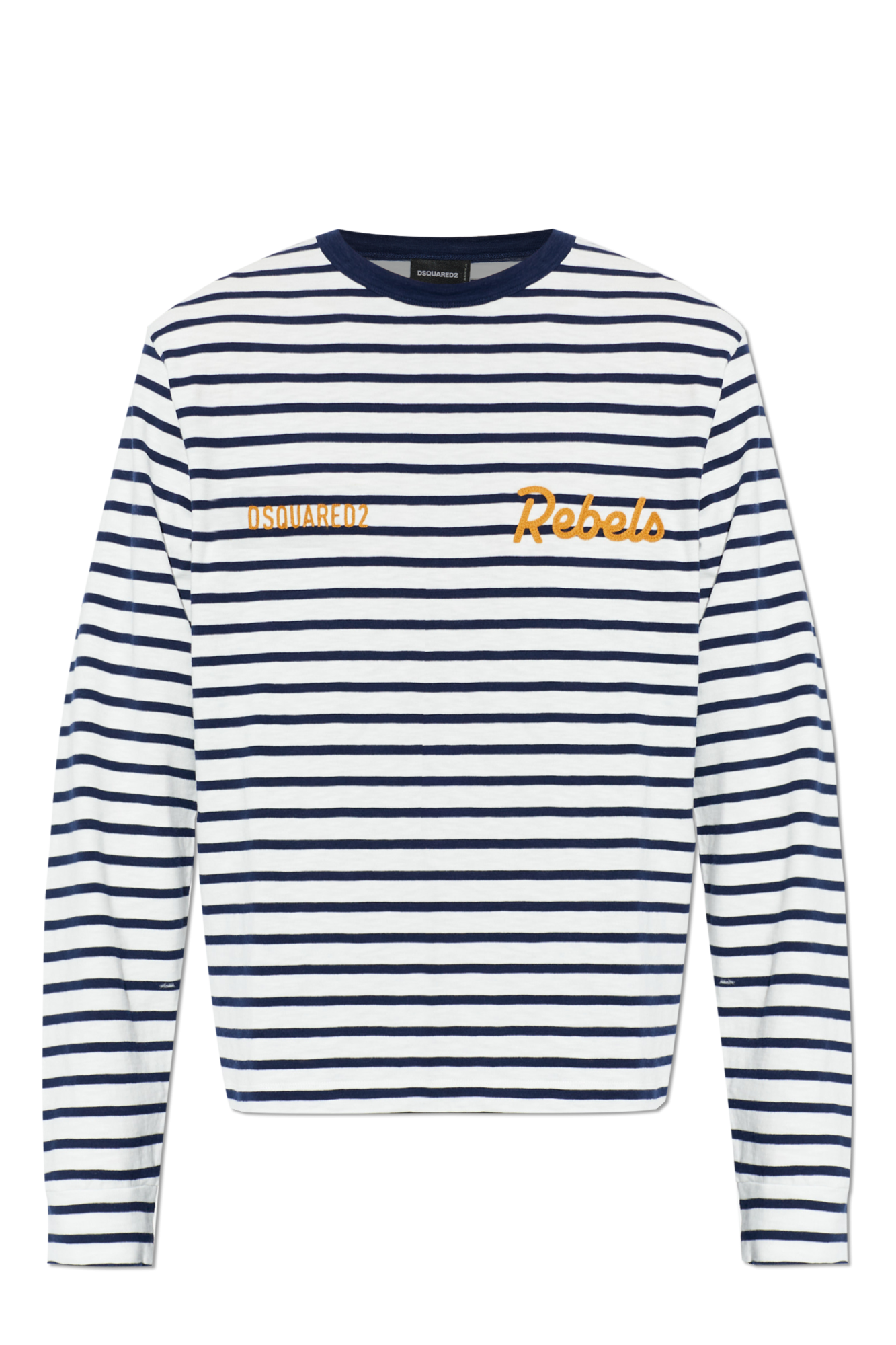 Dsquared2 Long sleeve T-shirt | Men's | Vitkac